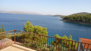 Apartments Pava - 15m to the sea, Stomorska